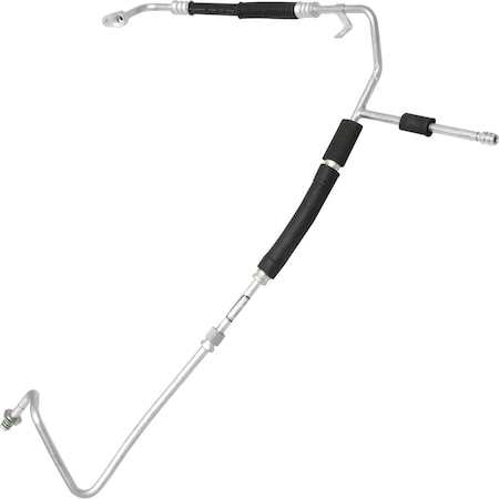 Universal Air Cond Universal Air Conditioning Hose Assembly, Ha11166C HA11166C